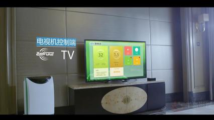 思威智能家居设备 宣传片