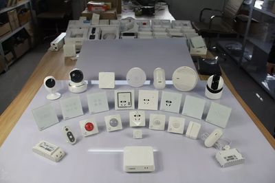 博虎科技:智能家居不温不火?看他们如何『深耕细作』撬动万亿级养老市场